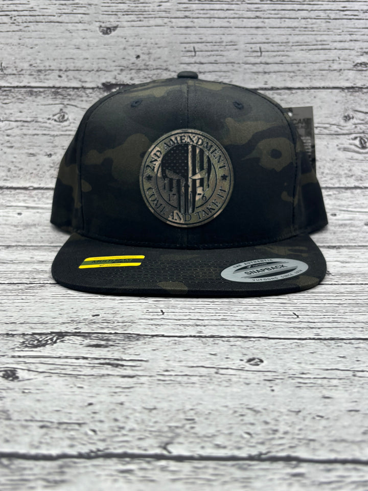 2nd Amendment - Come and Take it