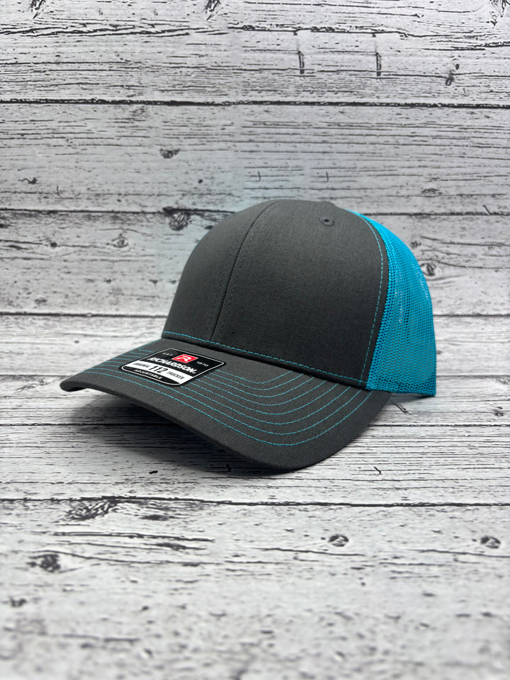 God, Family, Country