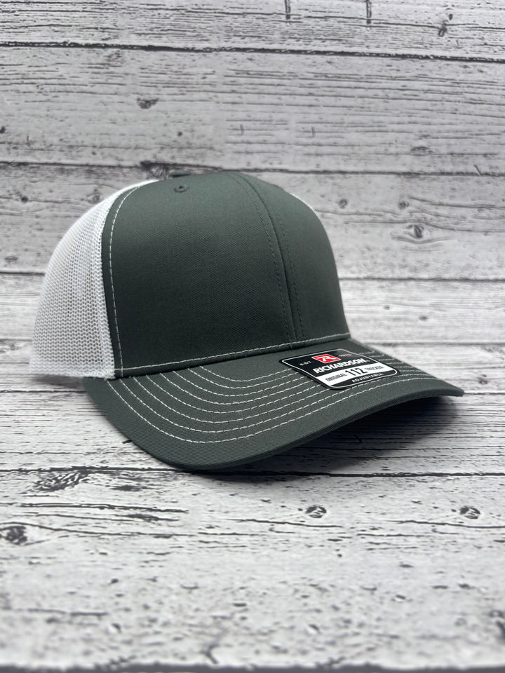 God, Family, Country