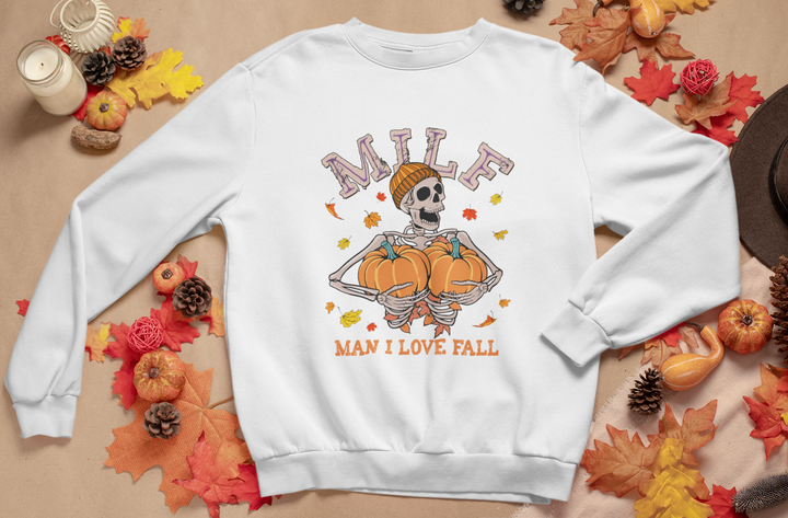 MILF Man I Love Fall