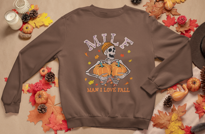 MILF Man I Love Fall