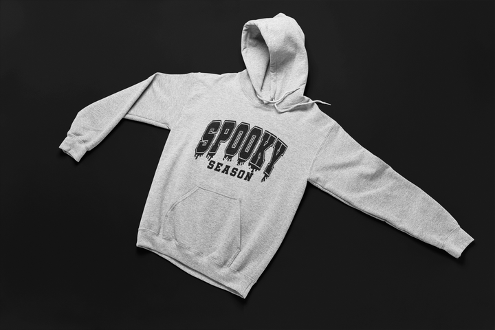 Spooky Season Hoodie