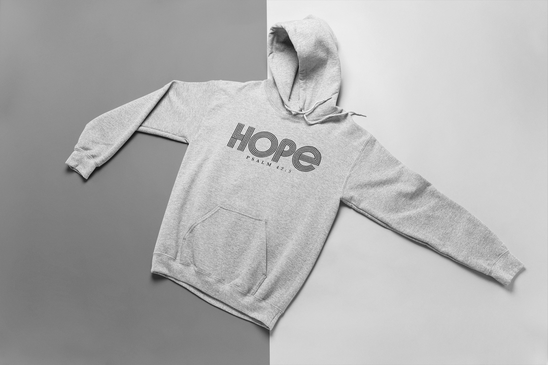 Hope Hoodie