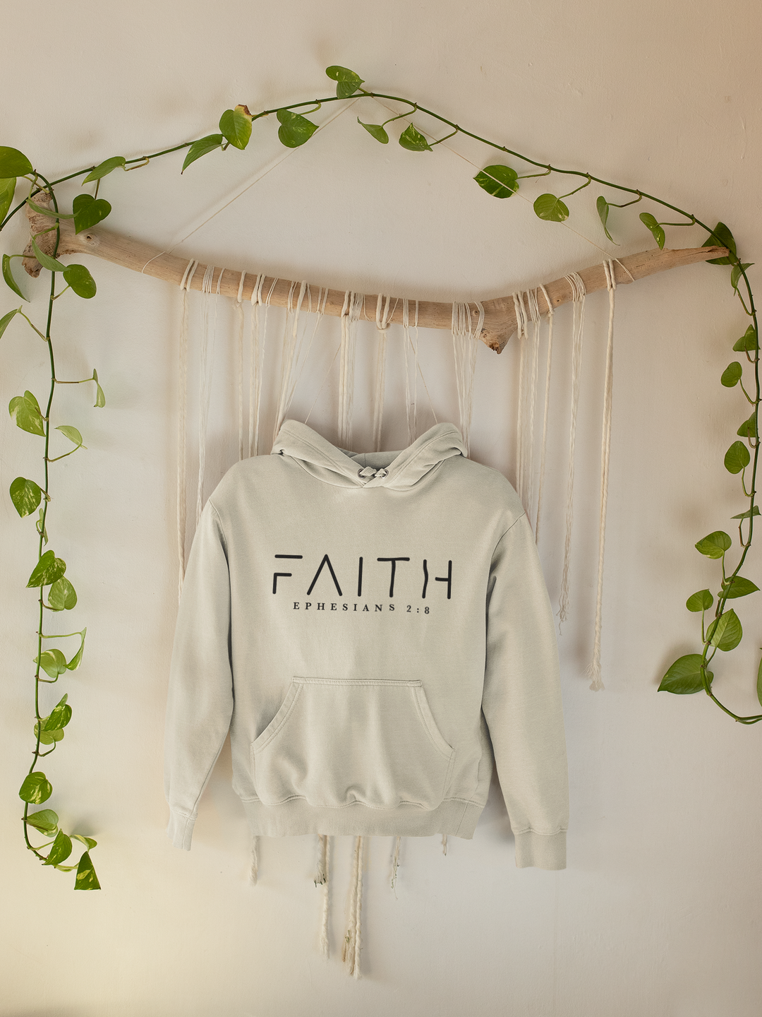 Faith Hoodie