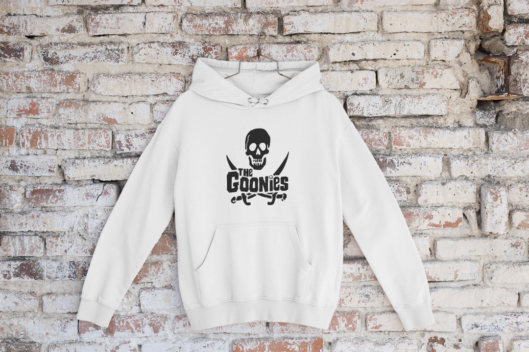 Goonies Hoodie