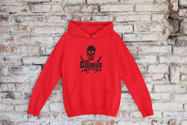 Goonies Hoodie