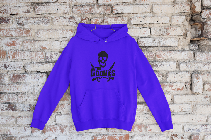 Goonies Hoodie