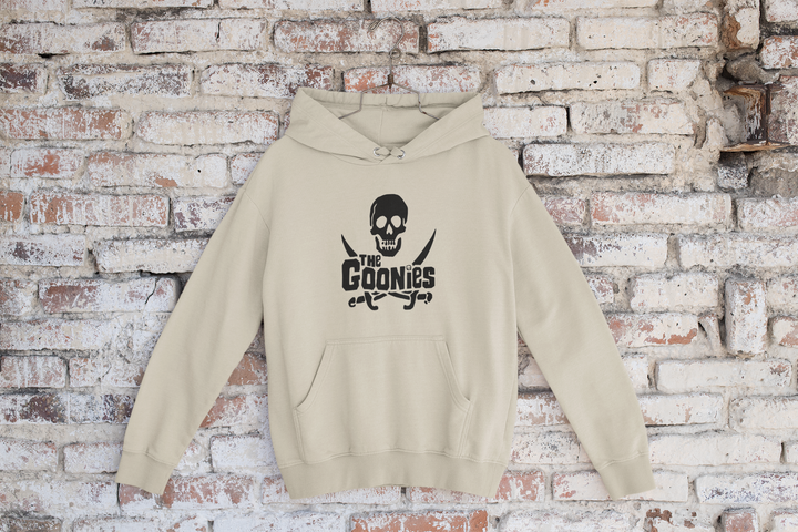 Goonies Hoodie