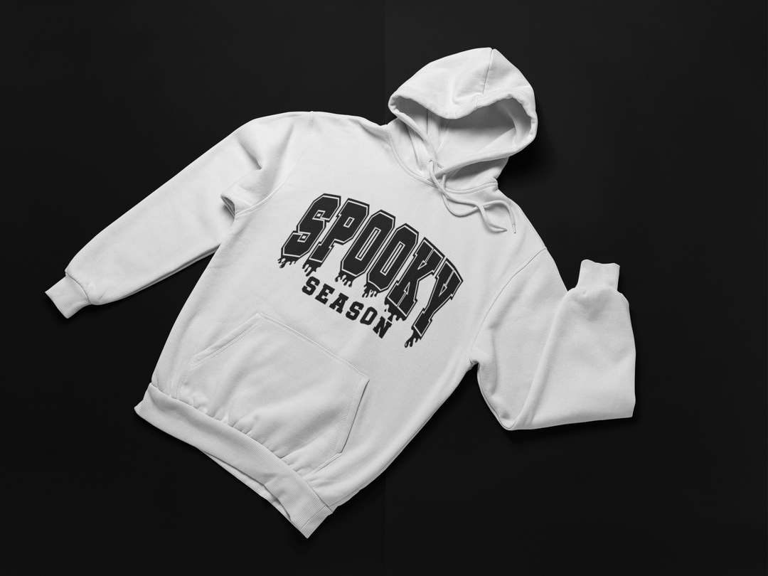 Spooky Season Hoodie